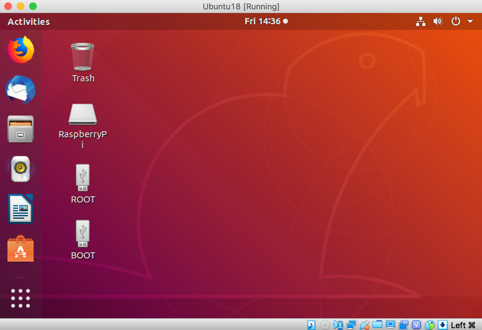 sd card formatter ubuntu